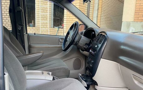 Dodge Caravan IV, 2005 год, 470 000 рублей, 13 фотография