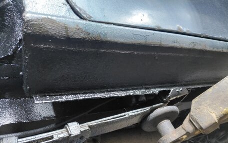 Dodge Caravan IV, 2005 год, 470 000 рублей, 16 фотография