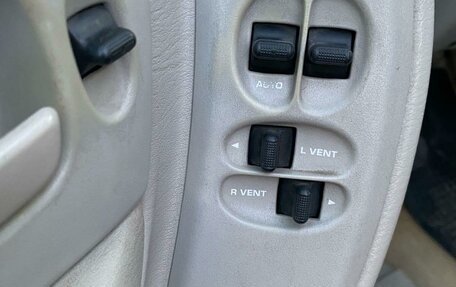 Dodge Caravan IV, 2005 год, 470 000 рублей, 19 фотография