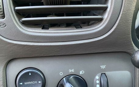 Dodge Caravan IV, 2005 год, 470 000 рублей, 18 фотография