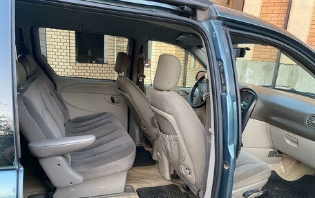 Dodge Caravan IV, 2005 год, 470 000 рублей, 21 фотография