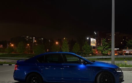 Skoda Octavia RS, 2014 год, 2 200 000 рублей, 3 фотография