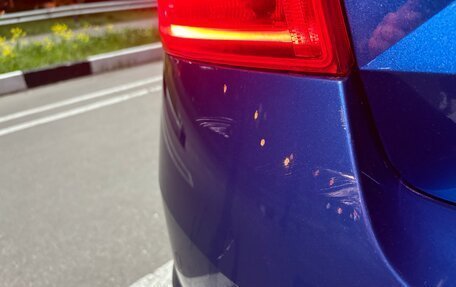 Skoda Octavia RS, 2014 год, 2 200 000 рублей, 14 фотография