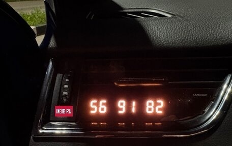 Skoda Octavia RS, 2014 год, 2 200 000 рублей, 17 фотография