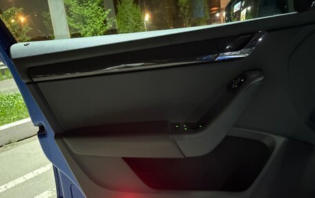 Skoda Octavia RS, 2014 год, 2 200 000 рублей, 22 фотография