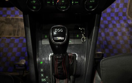 Skoda Octavia RS, 2014 год, 2 200 000 рублей, 21 фотография