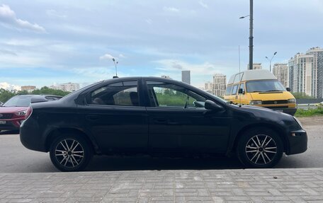 Dodge Neon II, 2003 год, 220 000 рублей, 3 фотография