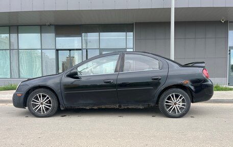 Dodge Neon II, 2003 год, 220 000 рублей, 6 фотография