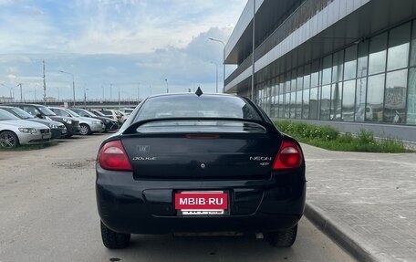 Dodge Neon II, 2003 год, 220 000 рублей, 5 фотография
