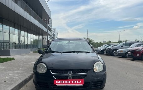 Dodge Neon II, 2003 год, 220 000 рублей, 2 фотография