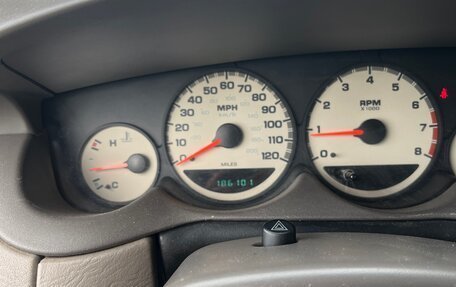 Dodge Neon II, 2003 год, 220 000 рублей, 8 фотография