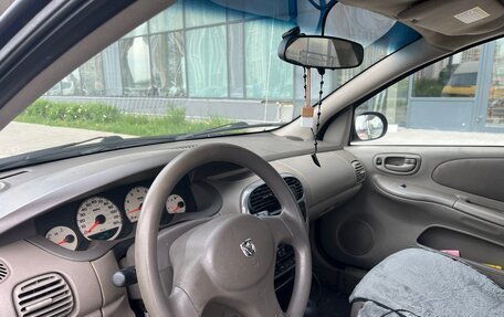 Dodge Neon II, 2003 год, 220 000 рублей, 9 фотография