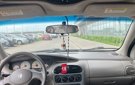 Dodge Neon II, 2003 год, 220 000 рублей, 10 фотография