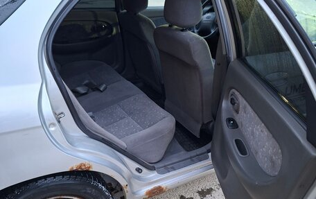 KIA Spectra II (LD), 2008 год, 280 000 рублей, 6 фотография