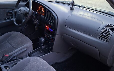 KIA Spectra II (LD), 2008 год, 280 000 рублей, 5 фотография