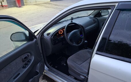 KIA Spectra II (LD), 2008 год, 280 000 рублей, 8 фотография