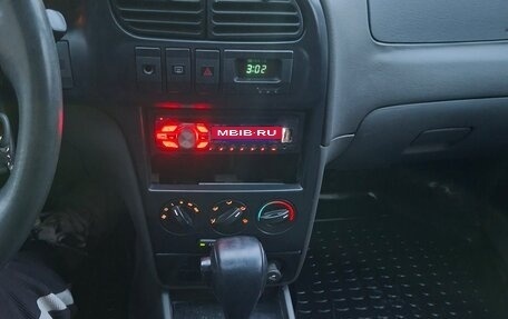 KIA Spectra II (LD), 2008 год, 280 000 рублей, 10 фотография