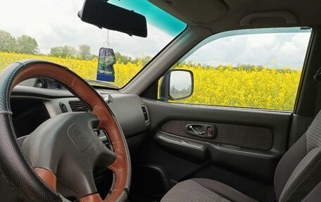 Mitsubishi L200 III рестайлинг, 2005 год, 1 100 000 рублей, 8 фотография