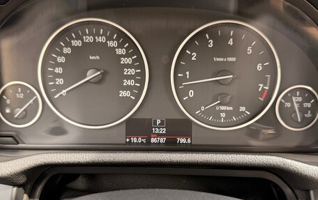 BMW X3, 2011 год, 1 890 000 рублей, 17 фотография