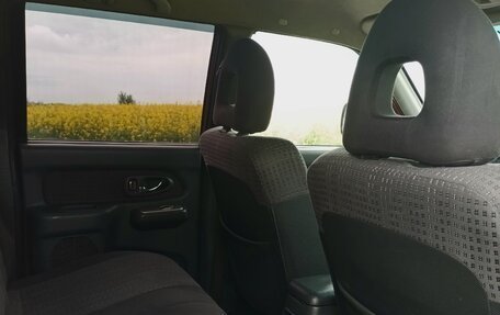 Mitsubishi L200 III рестайлинг, 2005 год, 1 100 000 рублей, 11 фотография