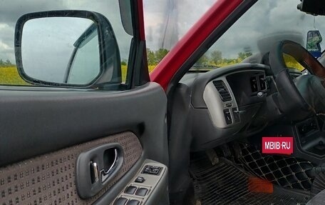 Mitsubishi L200 III рестайлинг, 2005 год, 1 100 000 рублей, 10 фотография