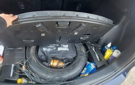 Mazda CX-5 II, 2013 год, 1 555 000 рублей, 11 фотография