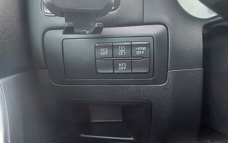 Mazda CX-5 II, 2013 год, 1 555 000 рублей, 15 фотография