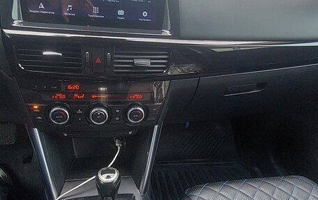Mazda CX-5 II, 2013 год, 1 555 000 рублей, 14 фотография