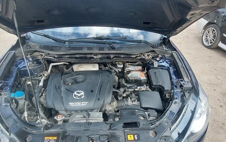 Mazda CX-5 II, 2013 год, 1 555 000 рублей, 18 фотография