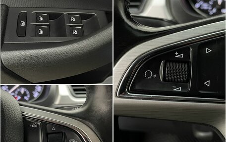 Skoda Rapid I, 2016 год, 1 365 000 рублей, 18 фотография