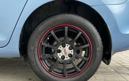 Skoda Rapid I, 2016 год, 1 365 000 рублей, 19 фотография
