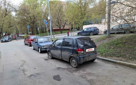 Daewoo Matiz I, 2013 год, 60 000 рублей, 4 фотография