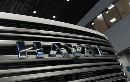 Haval H9, 2026 год, 5 199 000 рублей, 11 фотография