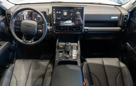 Haval H9, 2026 год, 5 199 000 рублей, 15 фотография