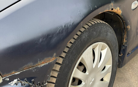 Mitsubishi Galant VIII, 2001 год, 400 000 рублей, 4 фотография