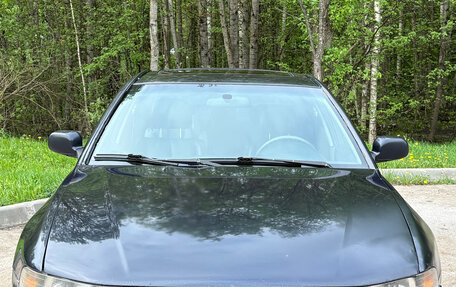 Mitsubishi Galant VIII, 2001 год, 400 000 рублей, 3 фотография