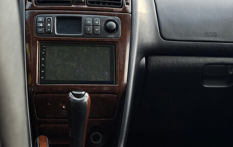 Mitsubishi Galant VIII, 2001 год, 400 000 рублей, 27 фотография