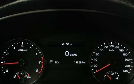 KIA Sportage IV рестайлинг, 2018 год, 2 200 000 рублей, 7 фотография