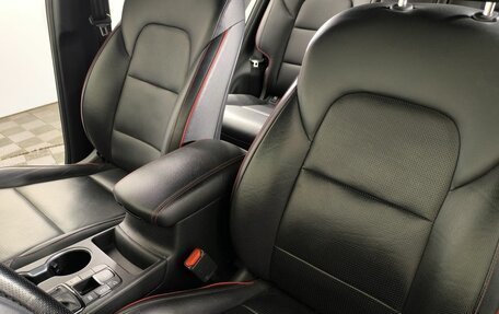 KIA Sportage IV рестайлинг, 2018 год, 2 200 000 рублей, 9 фотография