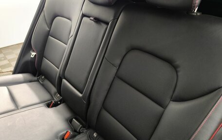 KIA Sportage IV рестайлинг, 2018 год, 2 200 000 рублей, 14 фотография