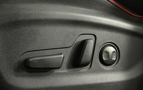 KIA Sportage IV рестайлинг, 2018 год, 2 200 000 рублей, 12 фотография