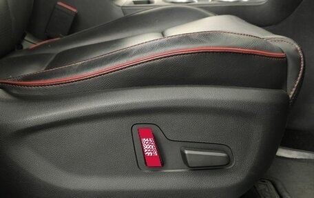 KIA Sportage IV рестайлинг, 2018 год, 2 200 000 рублей, 11 фотография