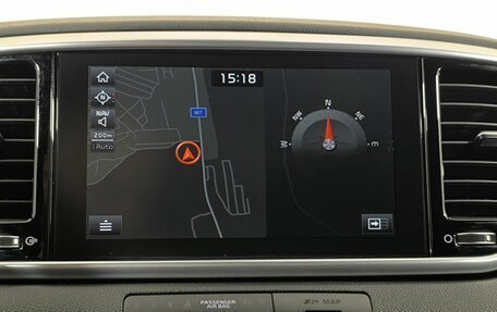 KIA Sportage IV рестайлинг, 2018 год, 2 200 000 рублей, 21 фотография