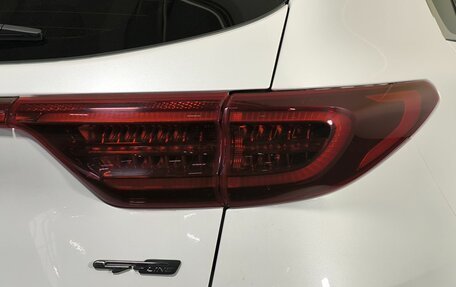 KIA Sportage IV рестайлинг, 2018 год, 2 200 000 рублей, 25 фотография