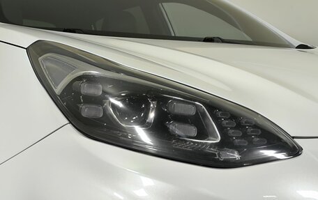 KIA Sportage IV рестайлинг, 2018 год, 2 200 000 рублей, 24 фотография