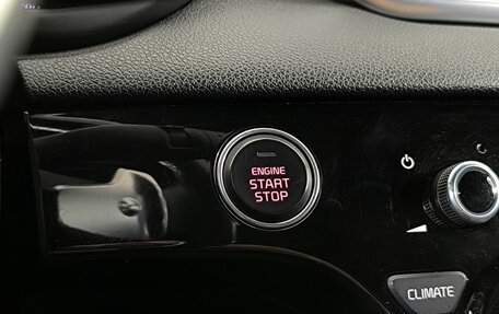 KIA Sportage IV рестайлинг, 2018 год, 2 200 000 рублей, 22 фотография