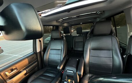 Land Rover Discovery III, 2007 год, 1 050 000 рублей, 6 фотография