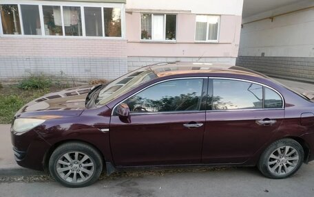 Lifan Cebrium (720), 2014 год, 350 000 рублей, 8 фотография