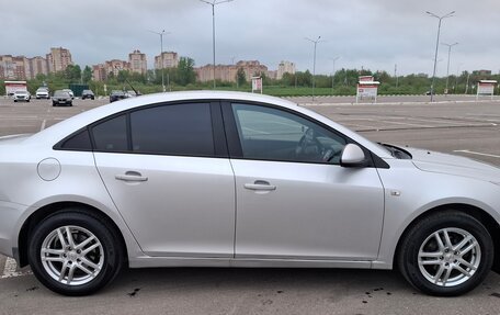 Chevrolet Cruze II, 2012 год, 690 000 рублей, 7 фотография