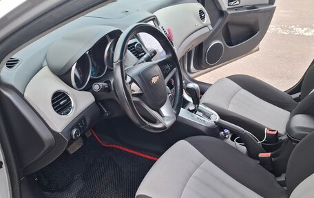 Chevrolet Cruze II, 2012 год, 690 000 рублей, 13 фотография